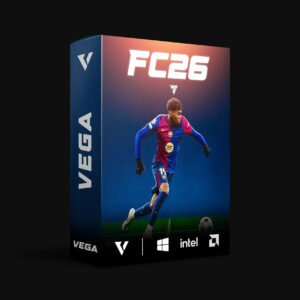 FC 26 Software 1 Month