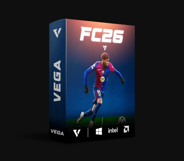 FC 26 Software 3 Months