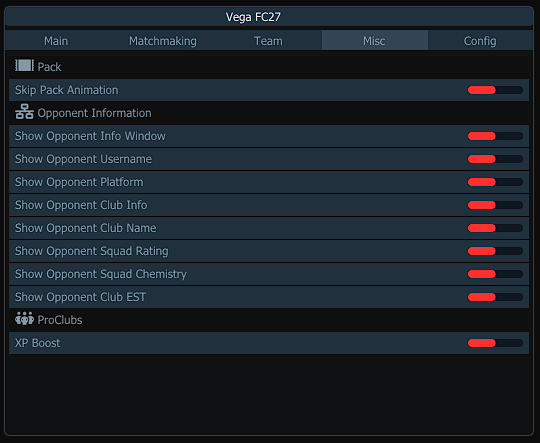 FC 27 Software 1 Month - Image 10